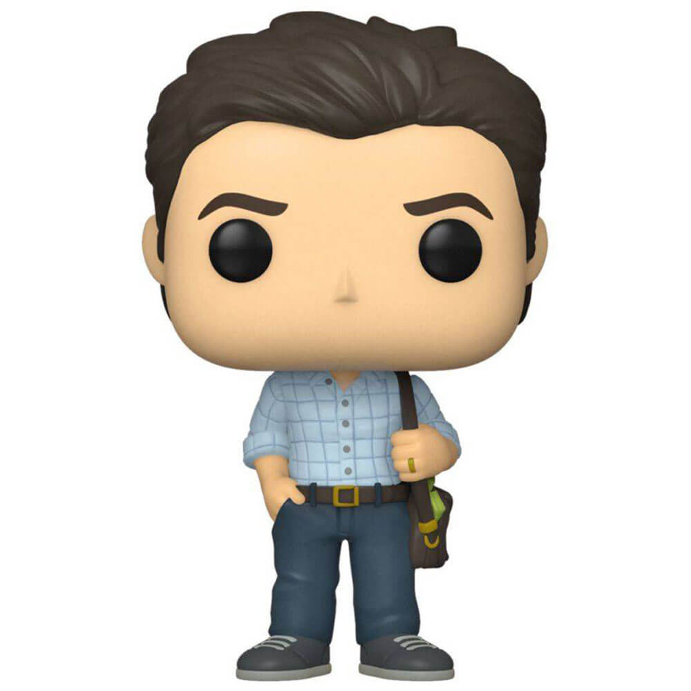 Ozark Marty Byrde Pop! Vinyl