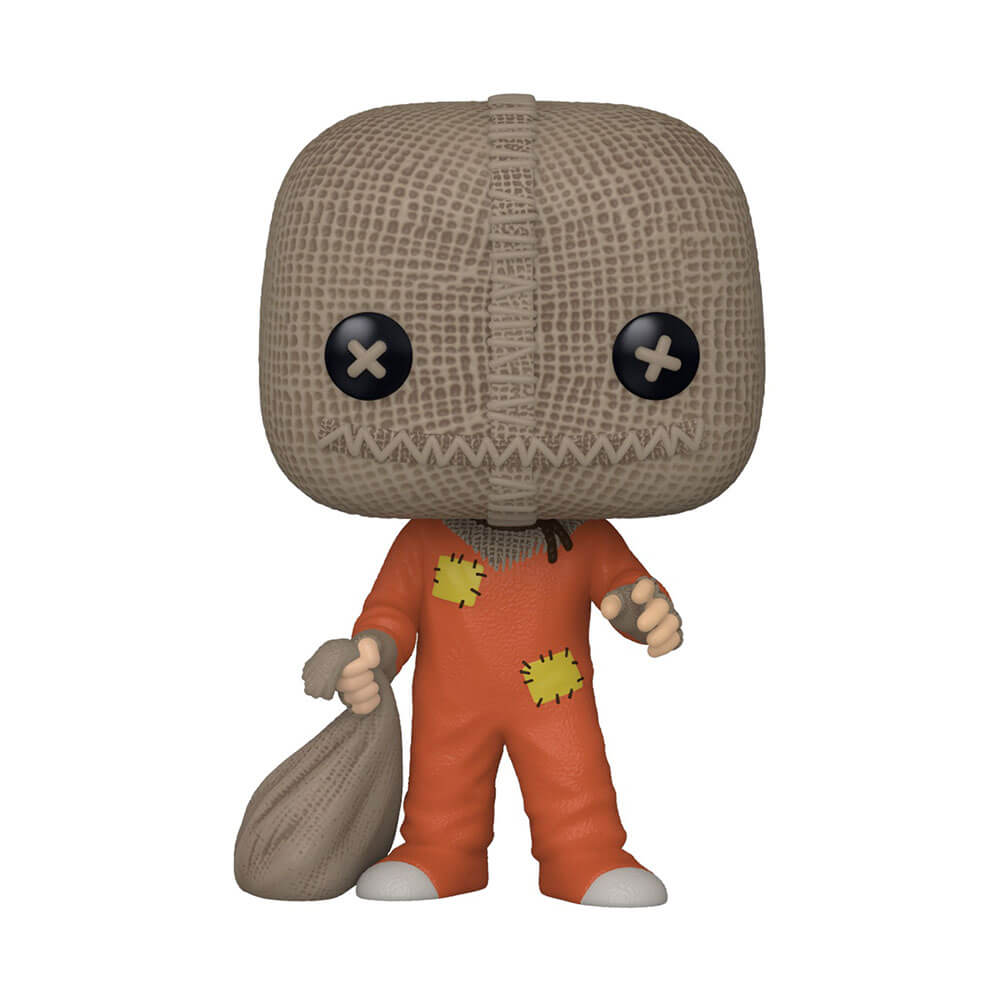 Trick 'r Treat Sam Pop! Vinyl