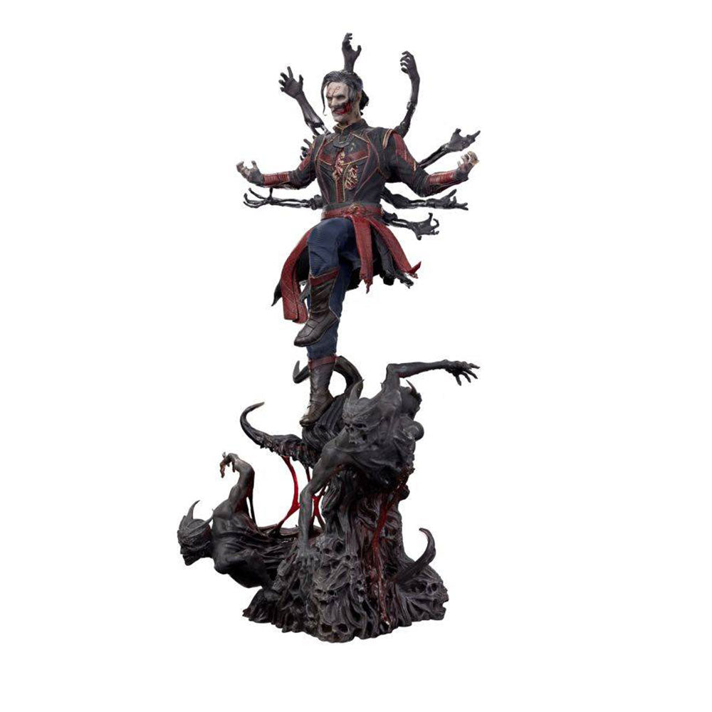 Multiverse of Madness Dead Strange 1:10 skala Fig