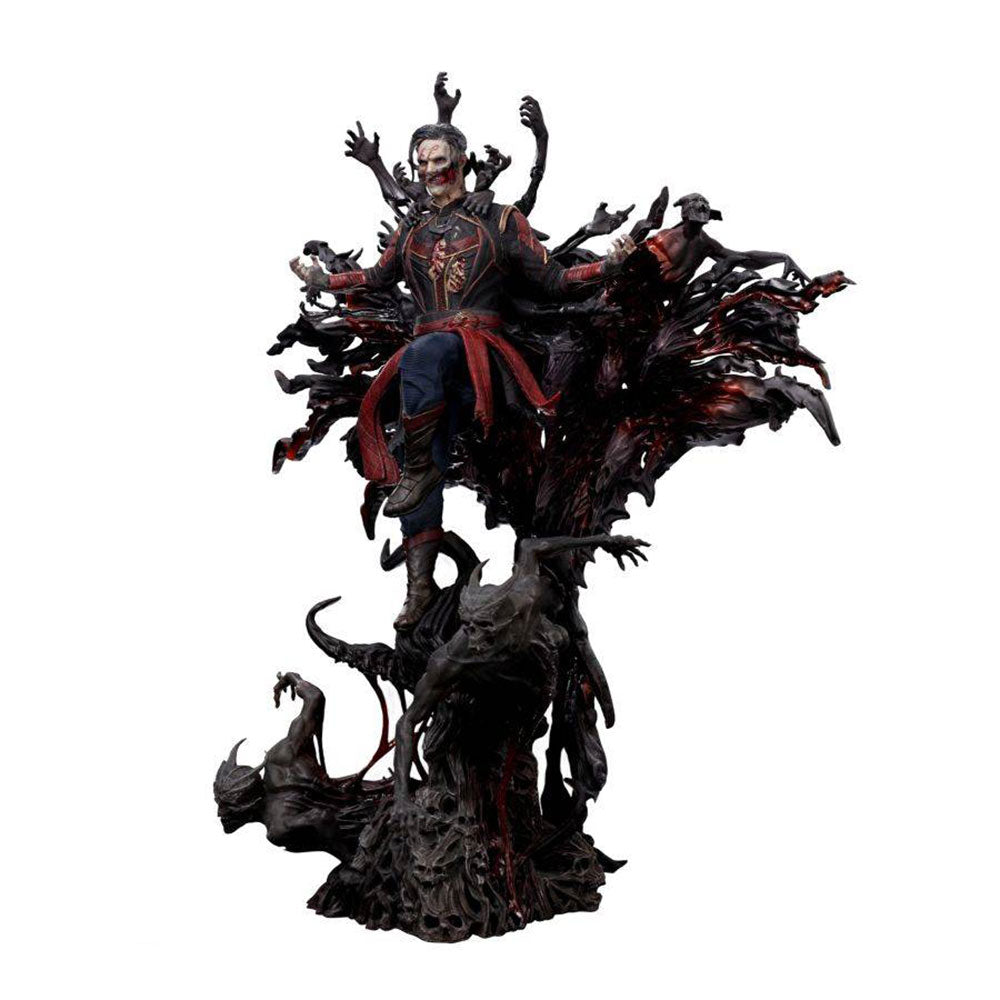 Multiverso of Madness Dead Strange 1:10 Escala Fig.