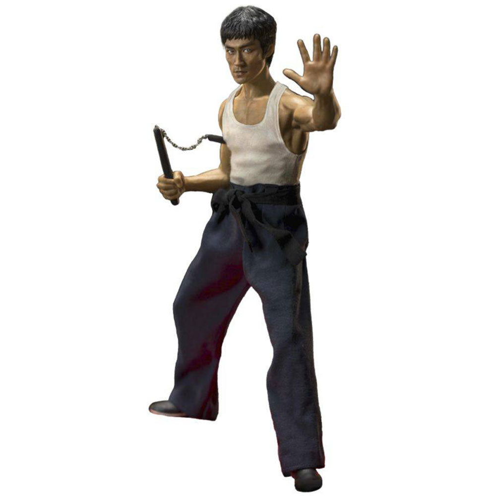 Bruce Lee Way of the Dragon 1: 6 geschaalde diorama