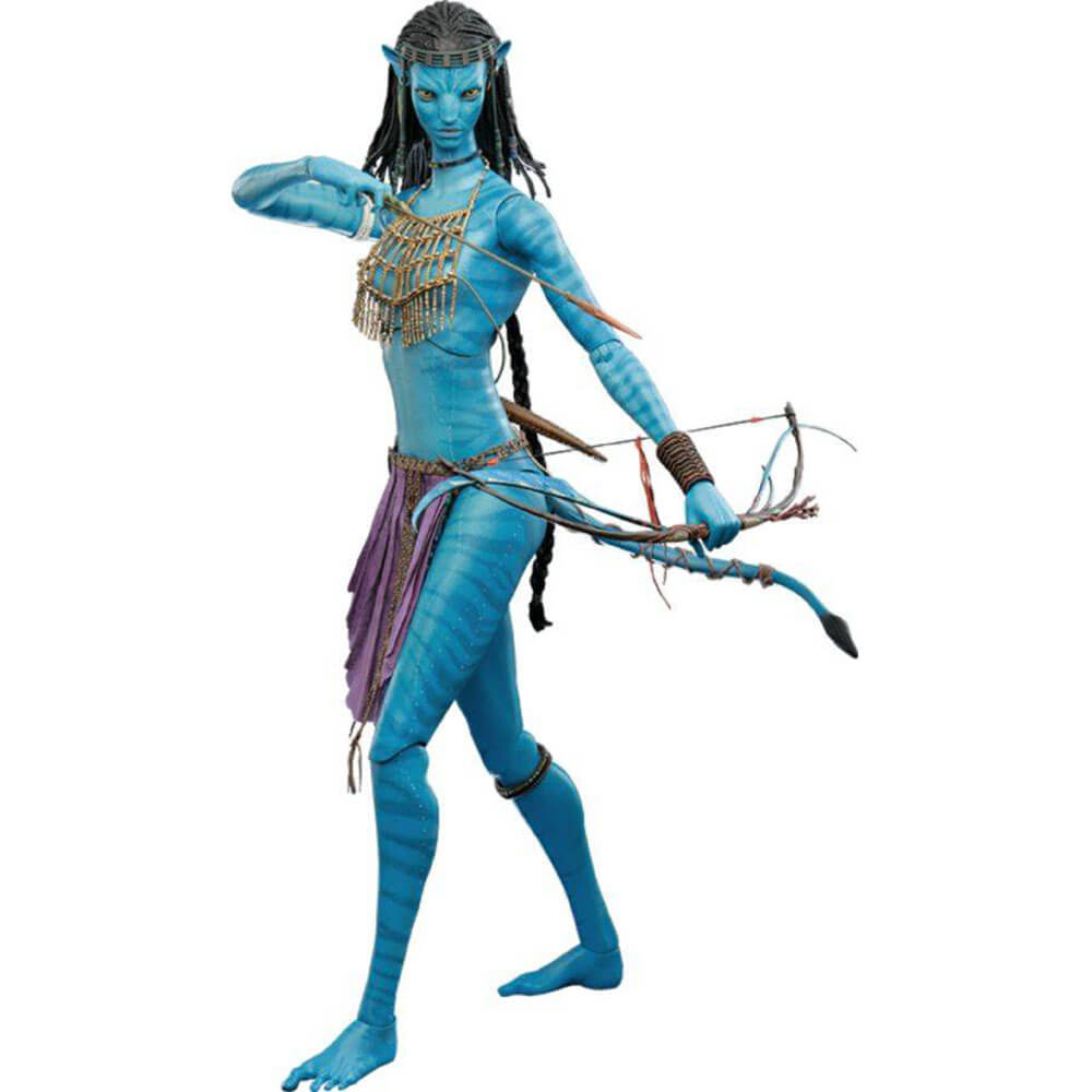 Avatar 2: O caminho da água Neytiri 1: 6 Figura