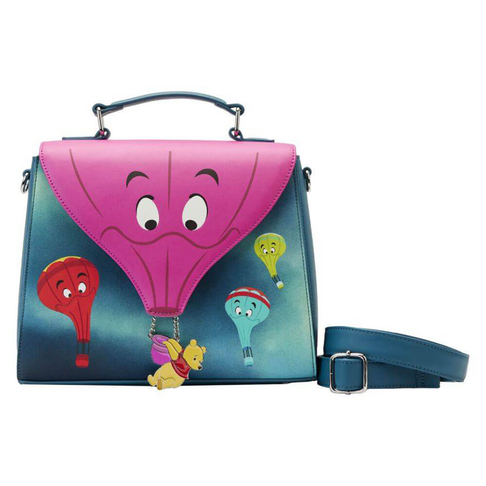 Winnie the Pooh Heffa-Dreams Crossbody