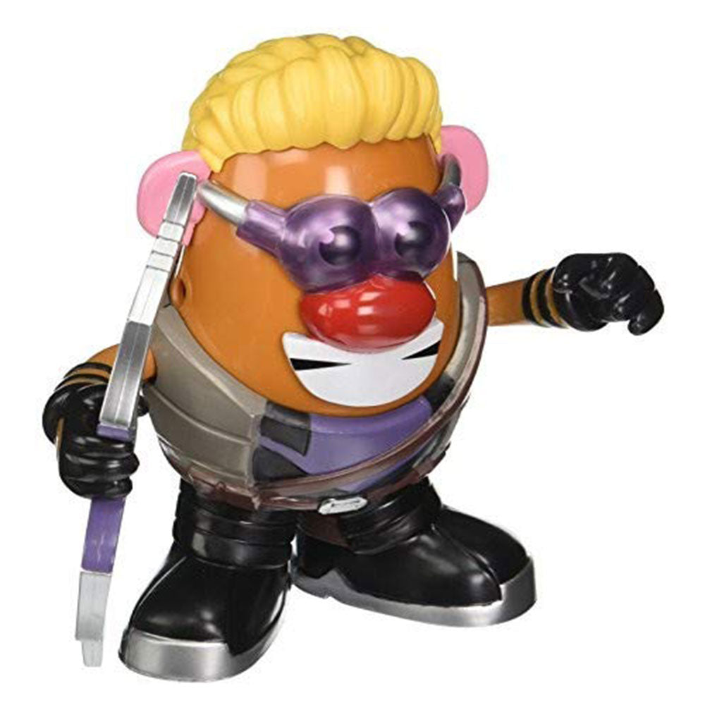 Captain America 3 Civil War Hawkeye Mr Potato Head