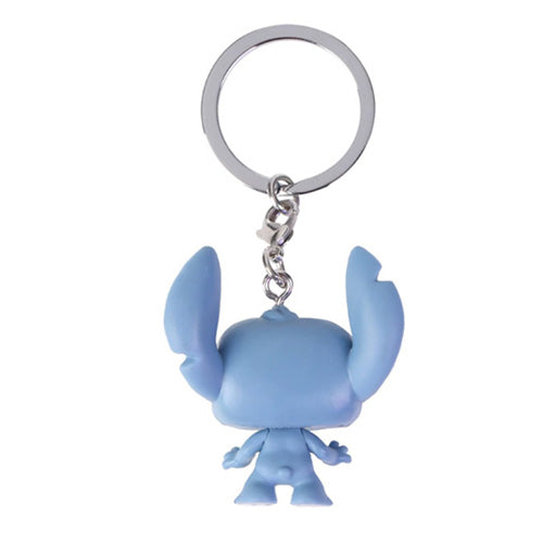 Lilo & Stitch Stitch Pocket Pop! Keychain