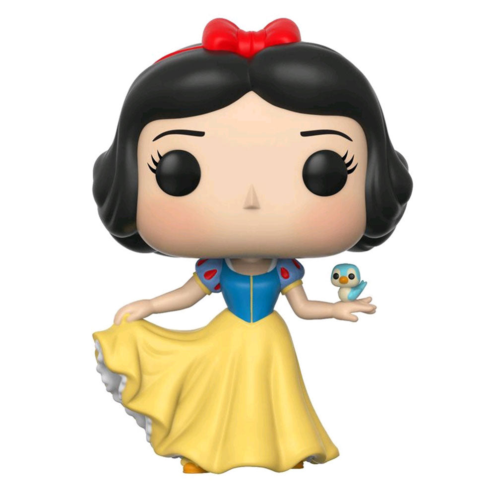 Snow White and the Seven Dwarfs Snow White Pop! Vinyl