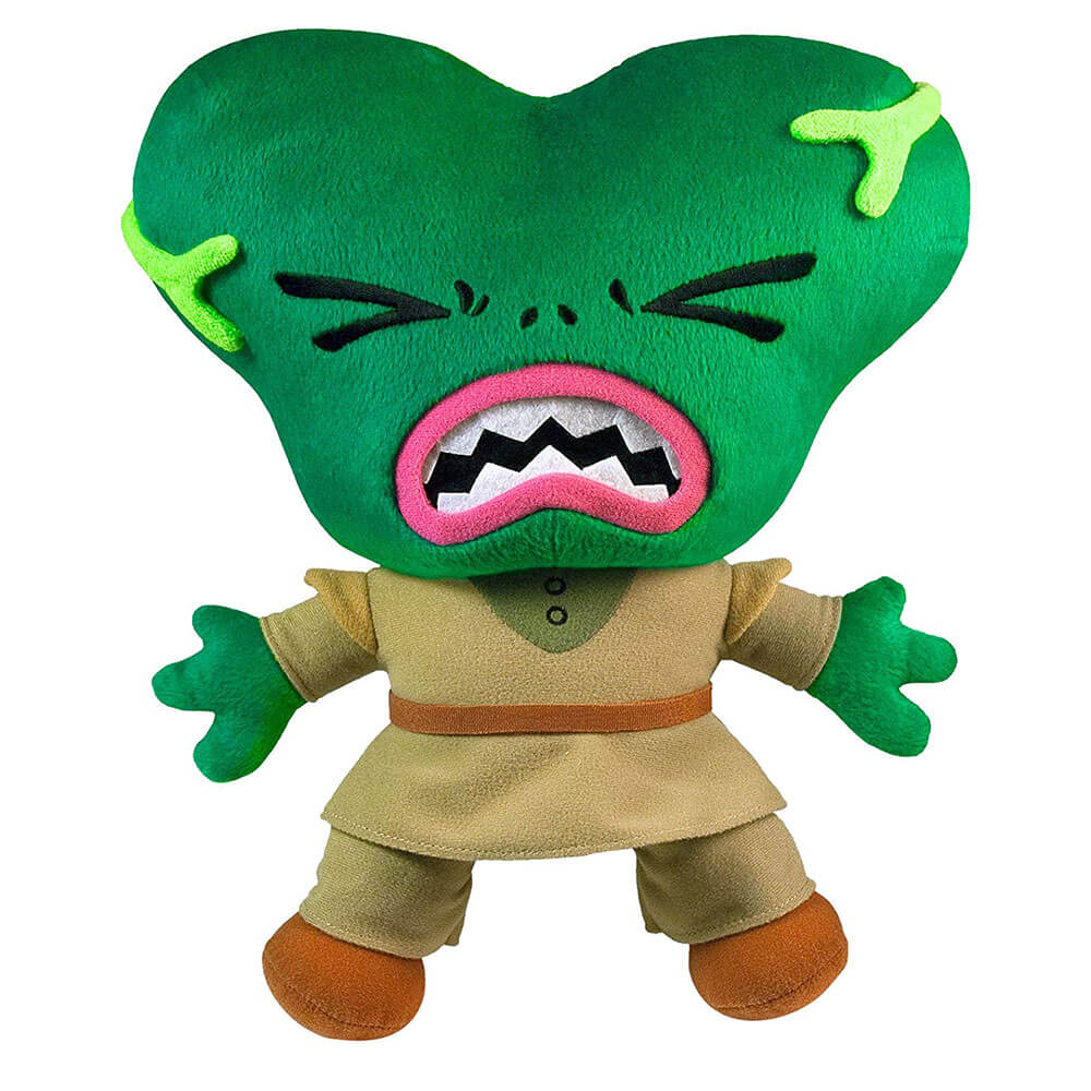 Futurama Morbo Plush