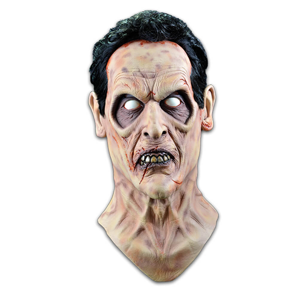 Evil Dead 2 Evil Ash Mask