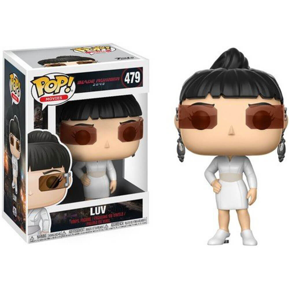 Blade Runner 2049 Luv Pop! Vinyl