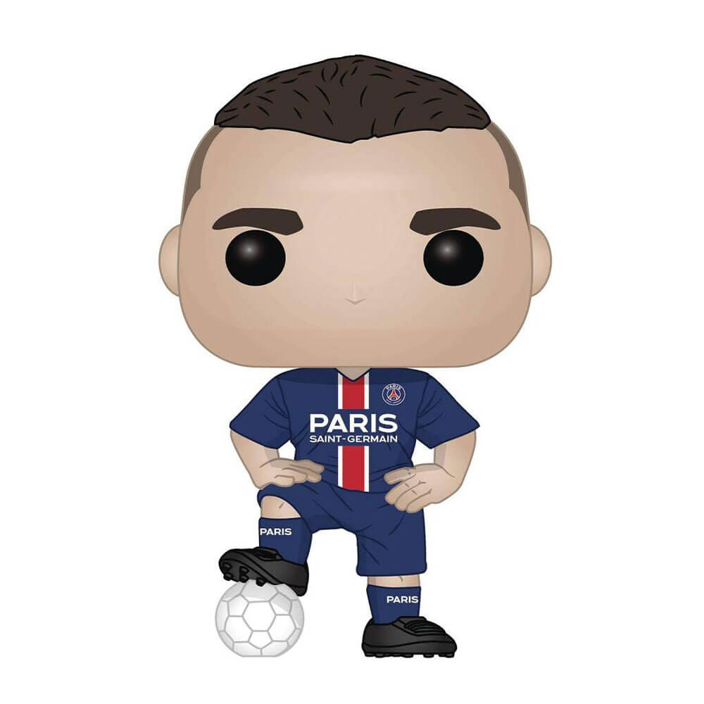 EPL PSG Marco Veratti Pop! Vinyl