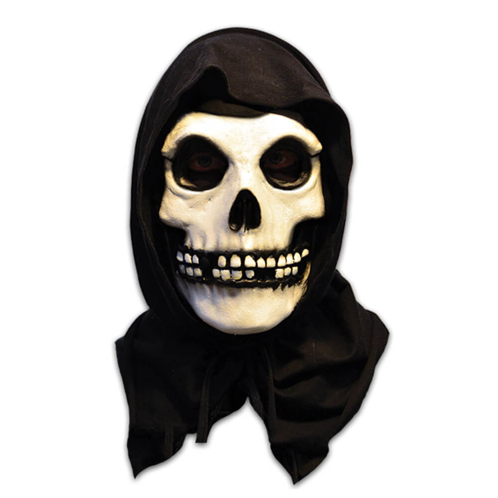 Misfits the Fiend Mask Hood