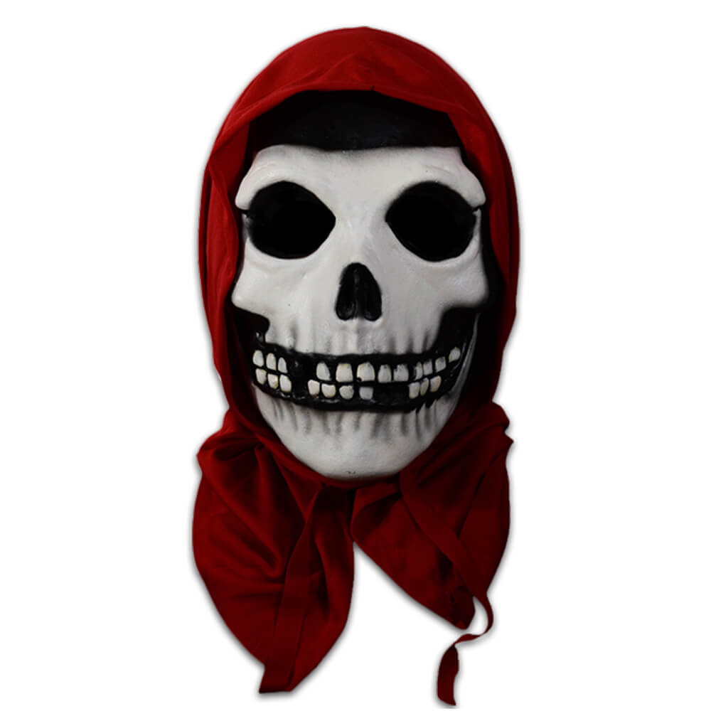 Misfits Fiend Mask Hood