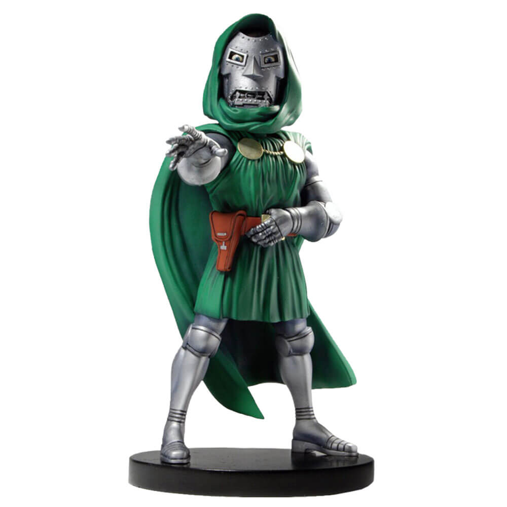 Fantastic 4 Dr. Doom Classic XL Head Knocker