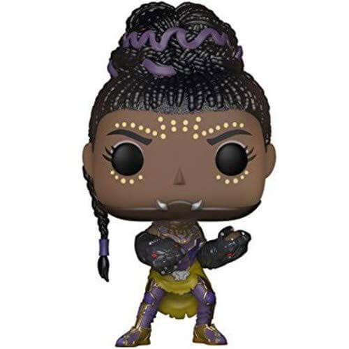 Black Panther Shuri Pop! Vinyl