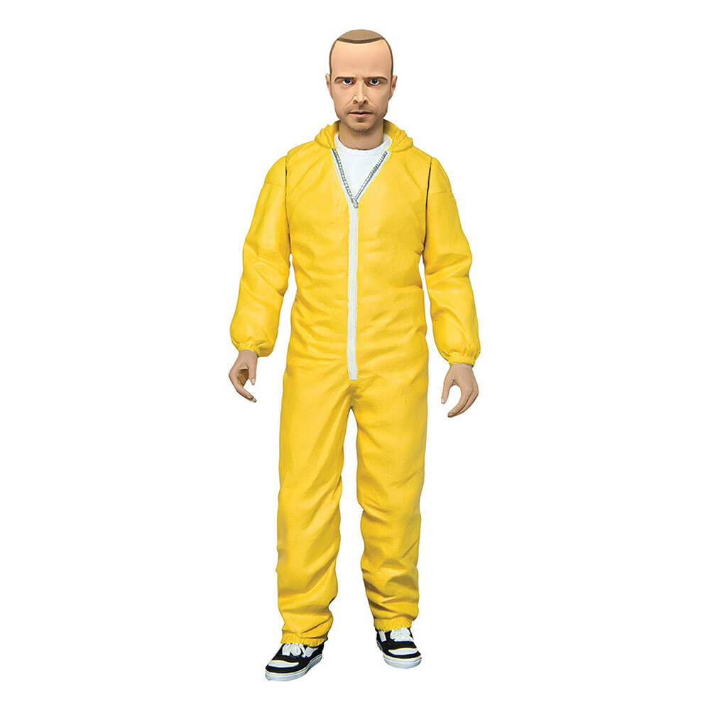 Breaking Bad Jesse Pinkman 6" Action Figure