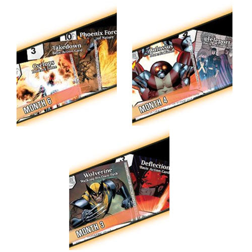 Dice Masters Avengers vs X-Men OP Kit