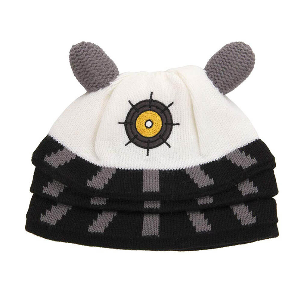  Doctor Who Dalek Beanie