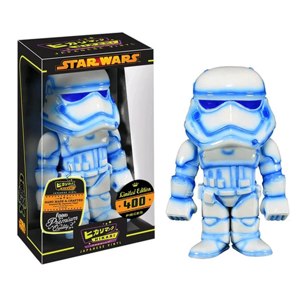 Star Wars Kiln Stormtrooper Hikari