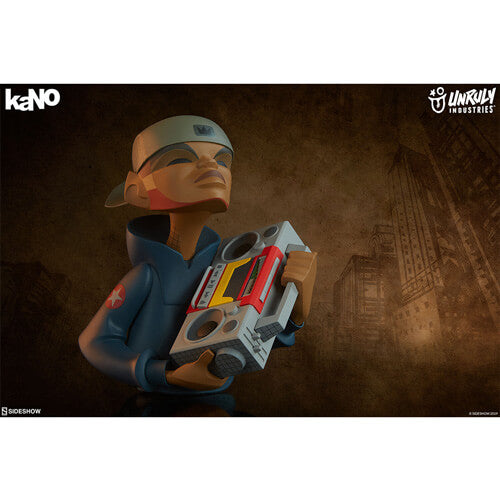 KaNO Ghetto Blaster Designer Toy