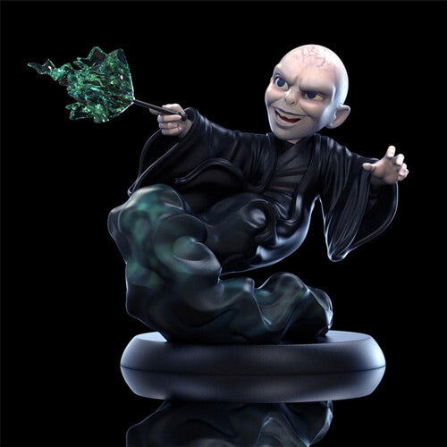 Harry Potter Voldemort Q-Fig