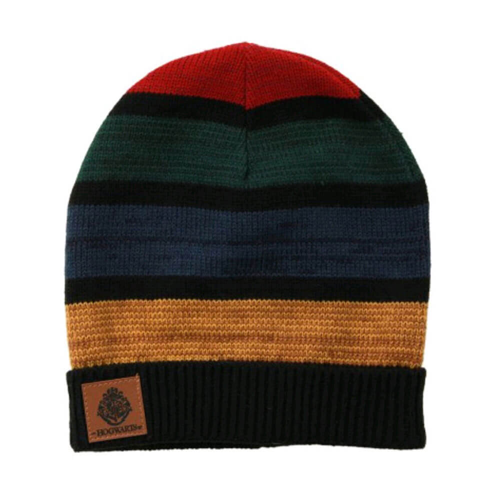 Harry Potter broteed gorro de punto