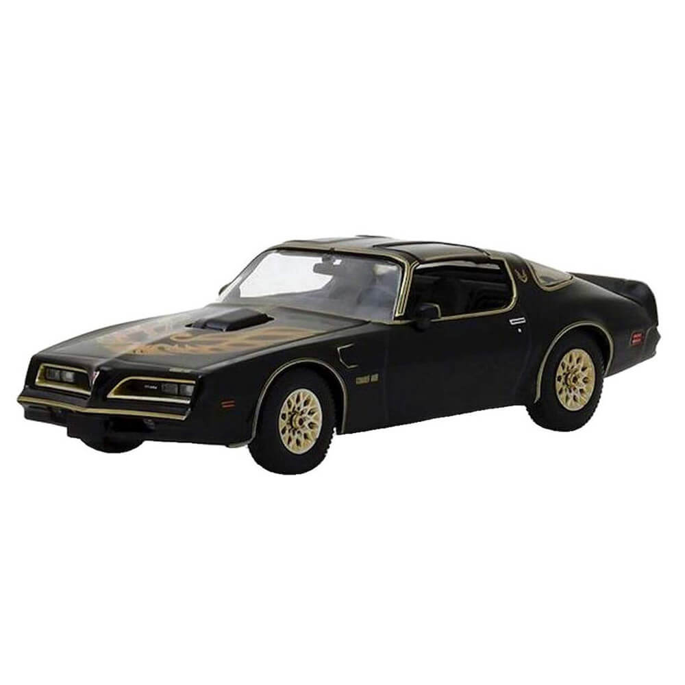 Smokey & the Bandit 1977 Pontiac Firebird 1:32 Hollywood Rd