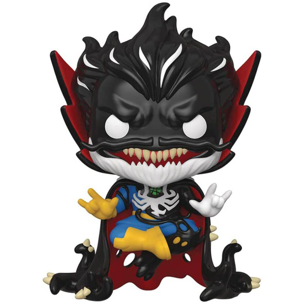 Venom Venomized Doctor Strange Pop! Vinyl