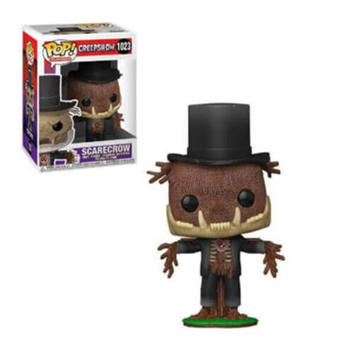 Creepshow Scarecrow Pop! Vinyl