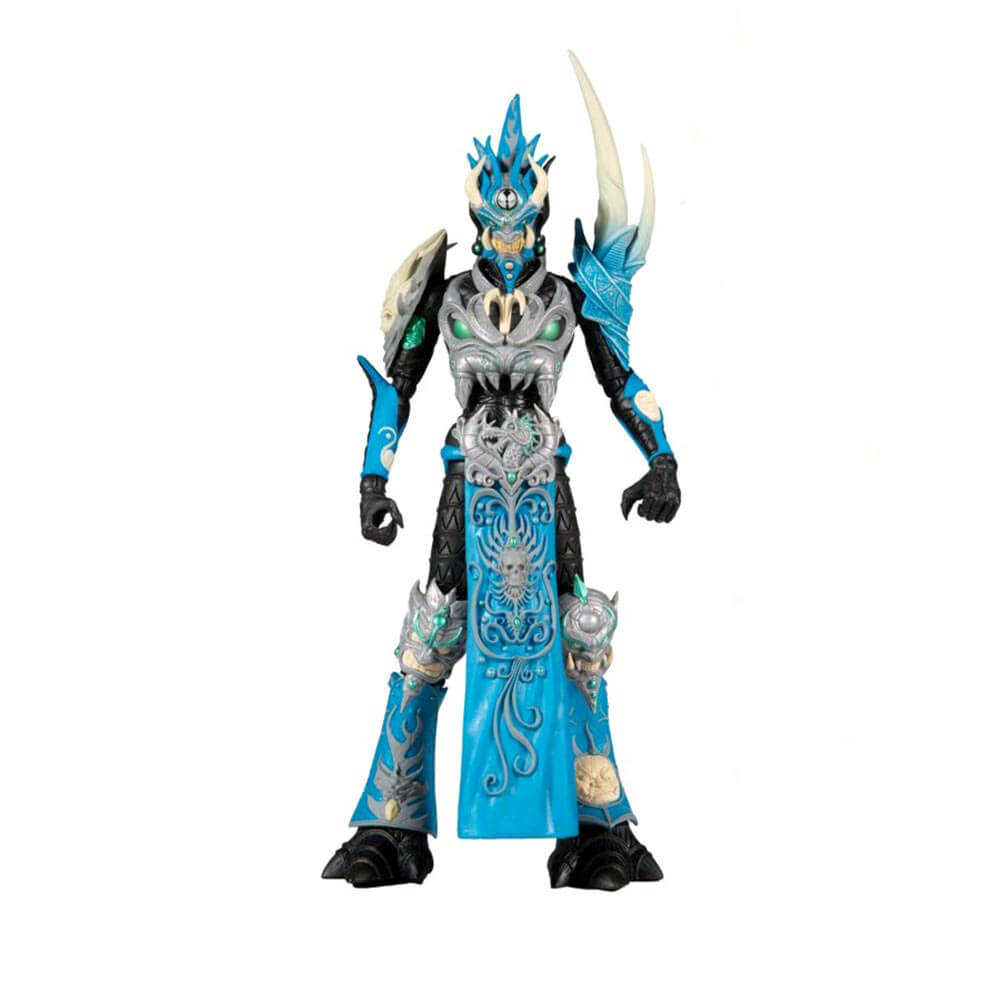 Spawn Mandarin Spawn Collector Series 7" Action Figure