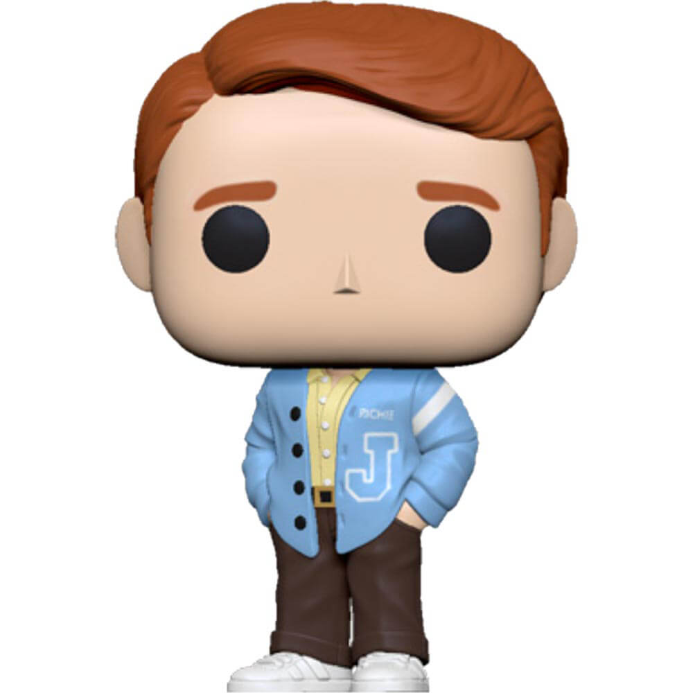 Happy Days Richie Pop! Vinyl