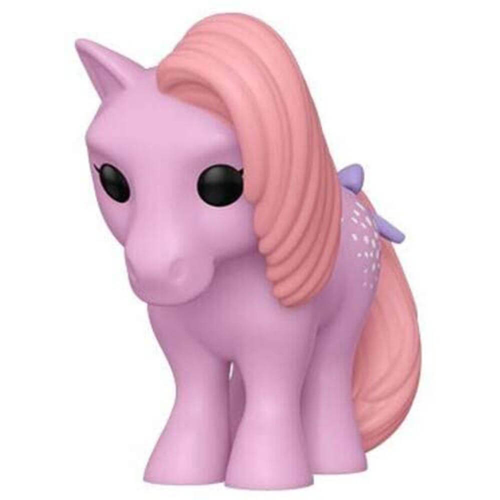 My Little Pony Cotton Candy Pop! Vinyl