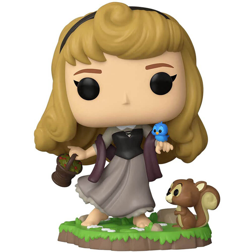 Sleeping Beauty Aurora Ultimate Princess Pop! Vinyl