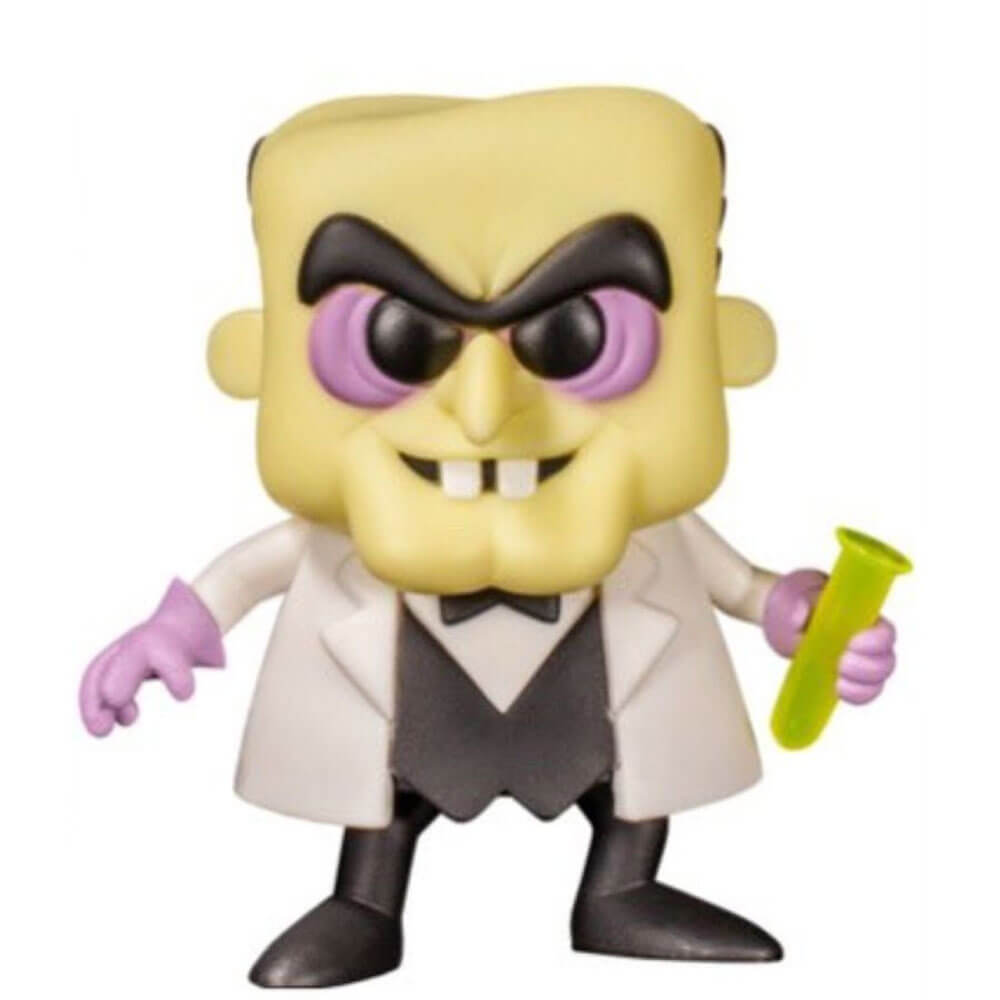 Underdog Simon Bar Sinister Glow US Exclusive Pop! Vinyl