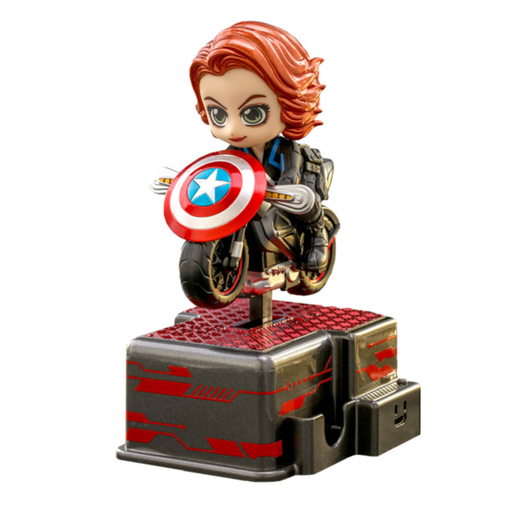 Avengers 2: Age of Ultron Black Widow CosRider