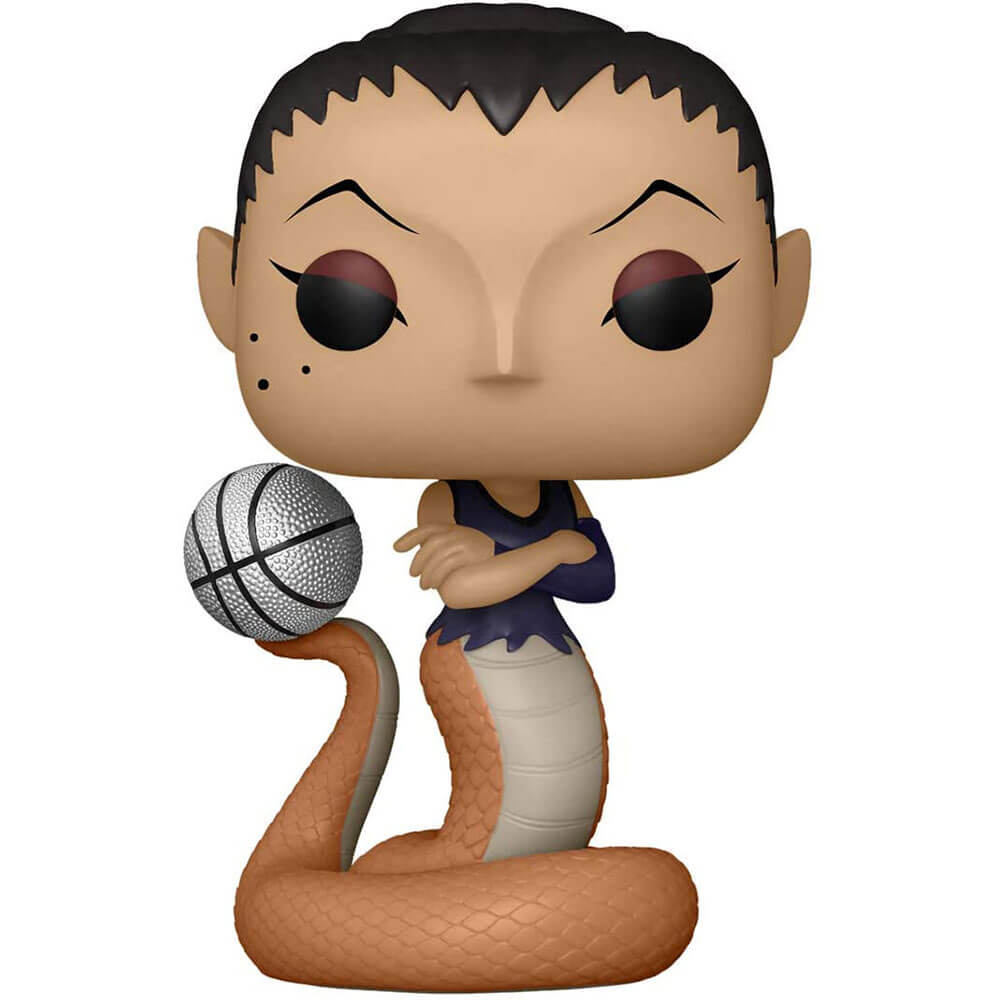 Space Jam 2: A New Legacy White Mamba Pop! Vinyl