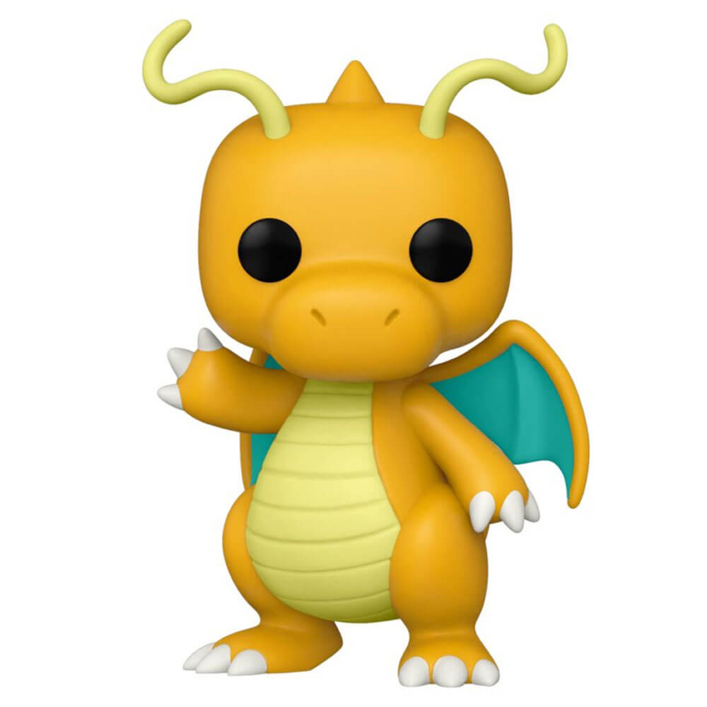 Pokemon Dragonite Pop! Vinyl Figure