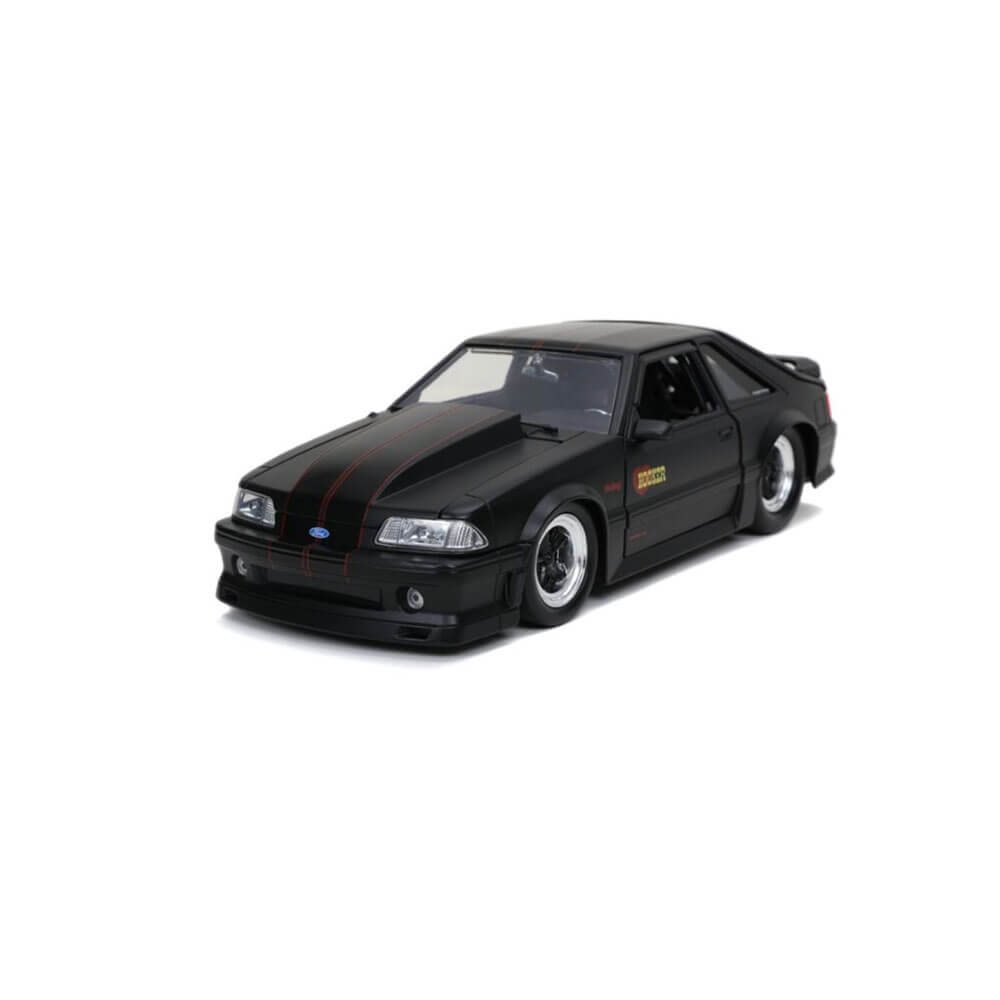 Ford Mustang GT 1989 1:24 Scala Diecast Vehicle