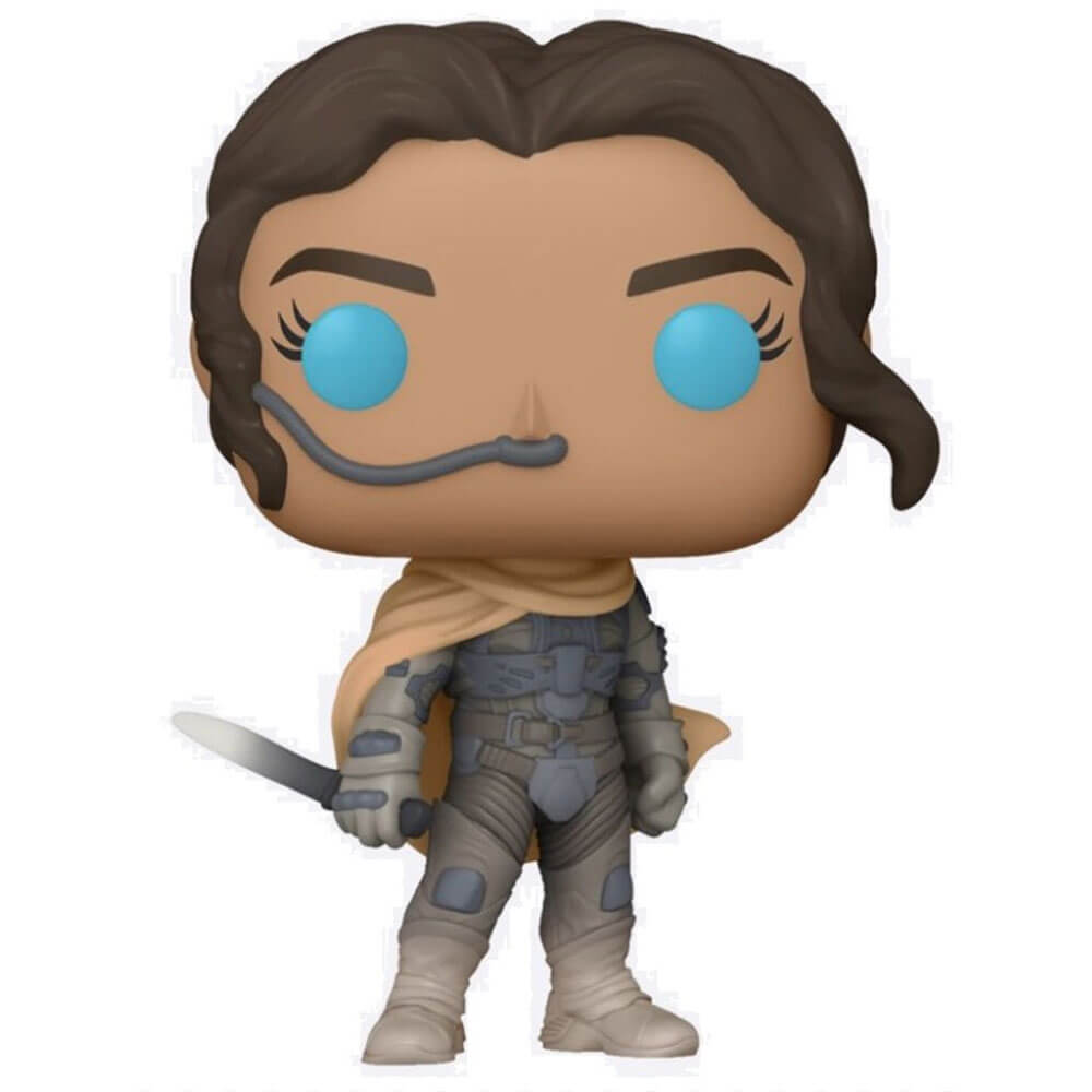 Dune (2021) Chani Pop! Vinyl