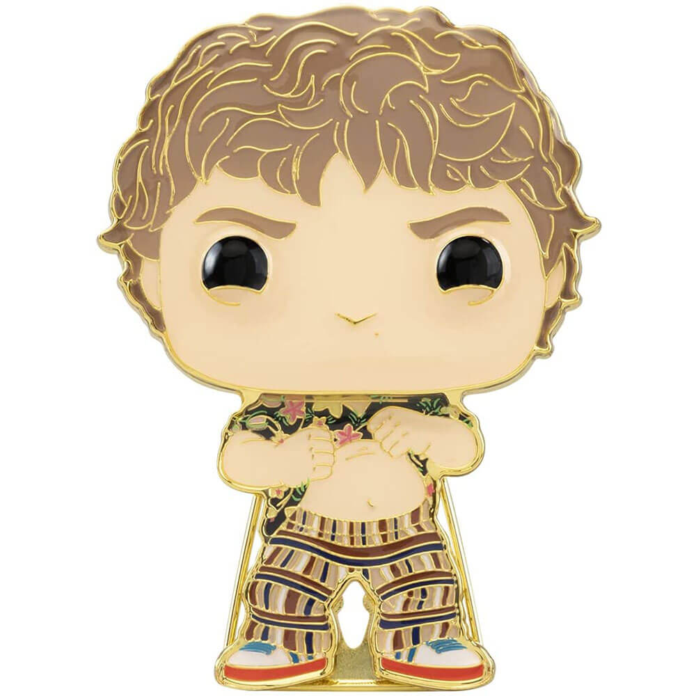 Goonies 4 "Pop! Enamel Pin