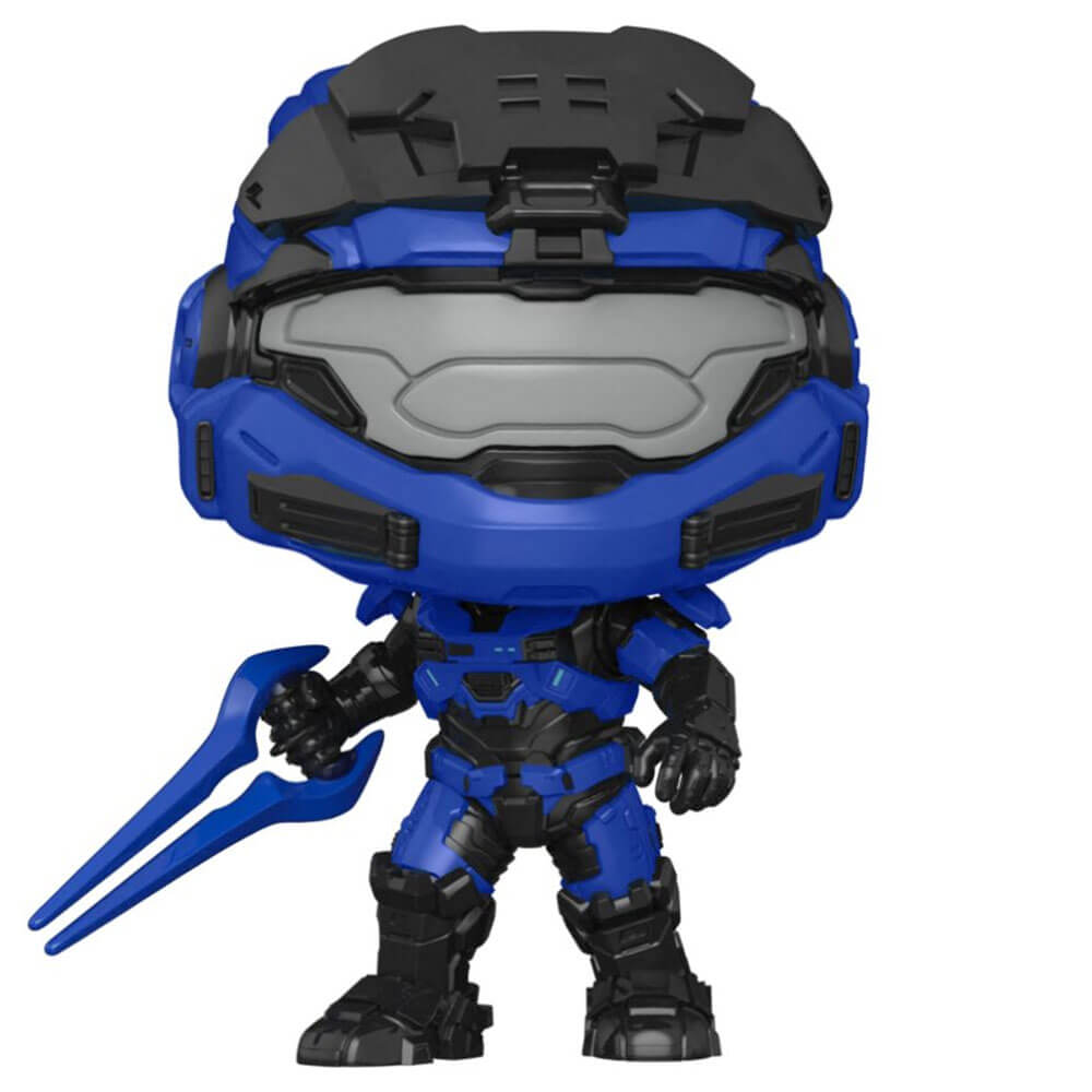 Halo: Infinite Spartan Mark V (B) w/ Energy Sword Pop! Vinyl