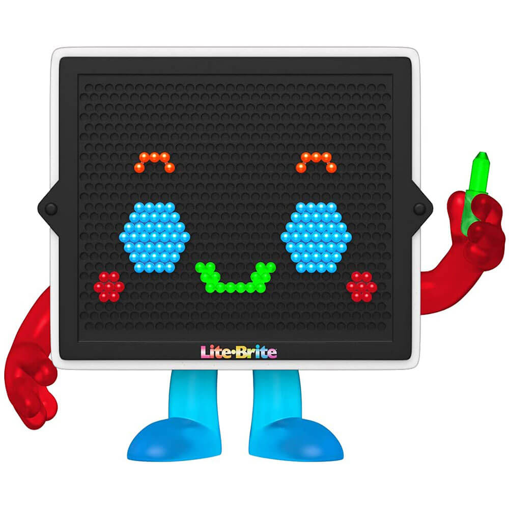 Lite Brite Board Pop! Vinyl