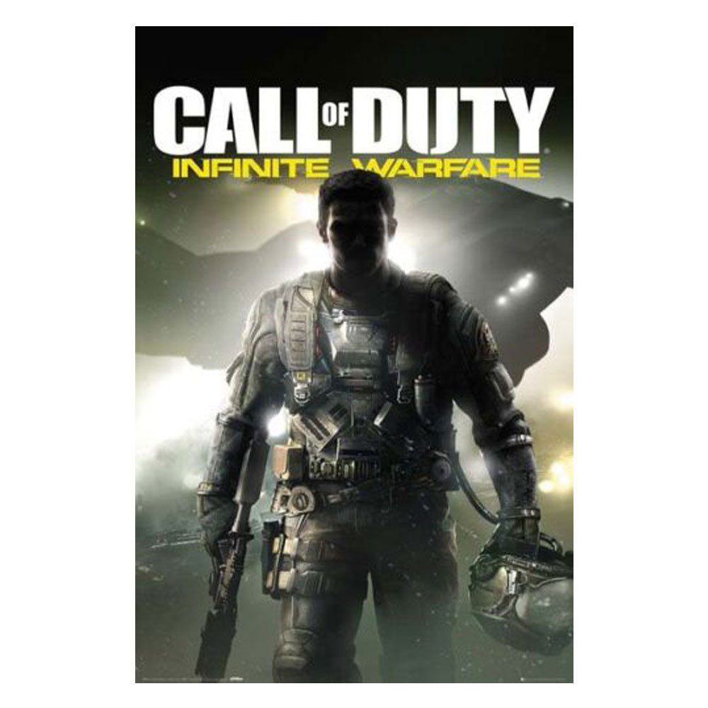 Plakat Call of Duty