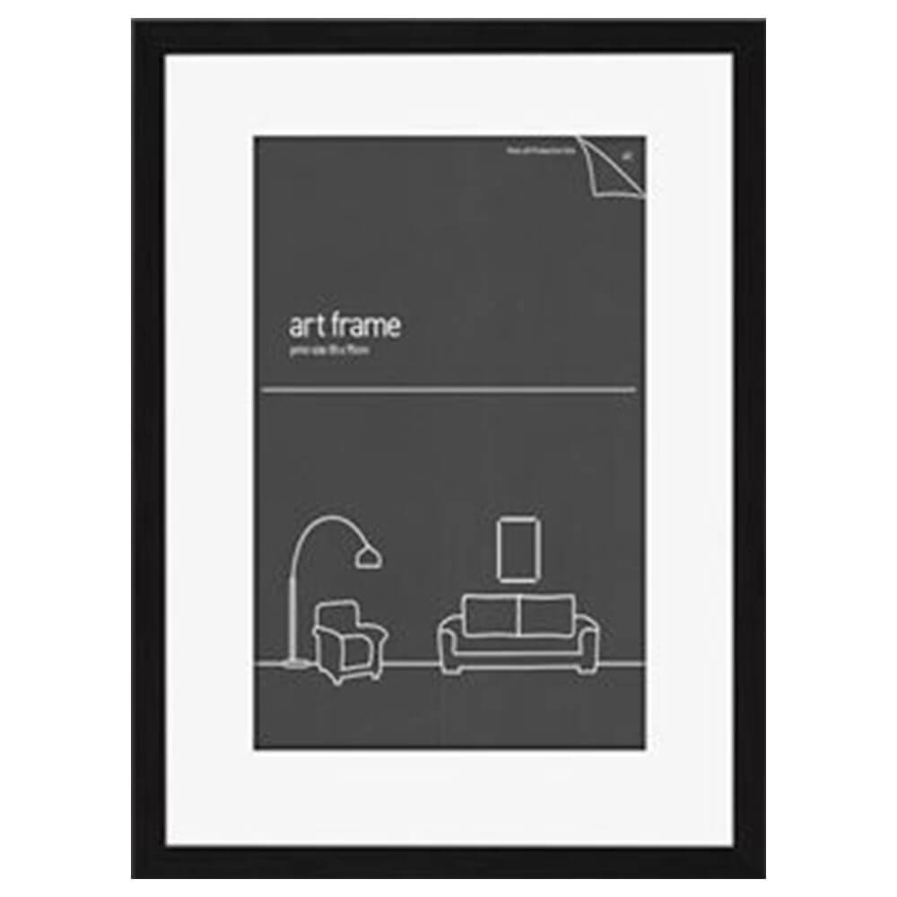 Frame murale decorativo a impatto (55x75cm)