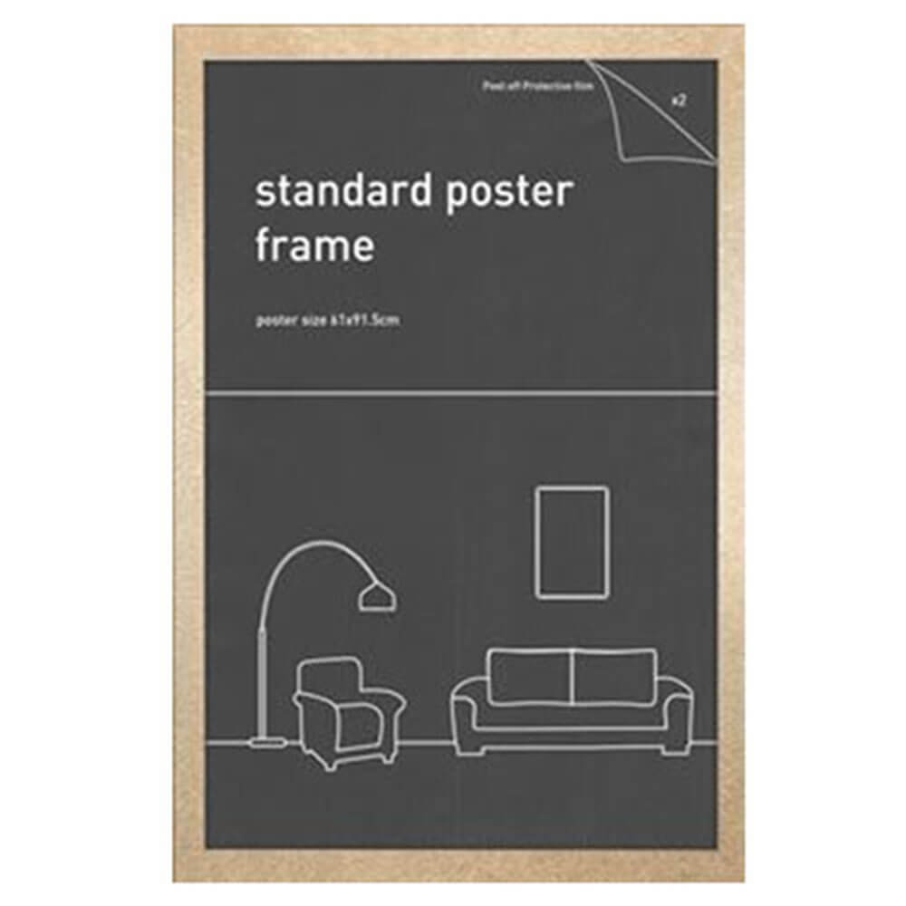 Frame poster maxi (61x91,5 cm)