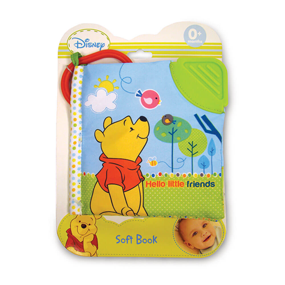 Disney Baby Winnie Puchat