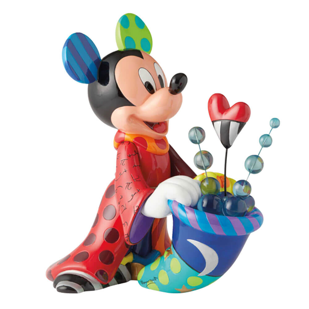 Figurine Britto Disney Sorcerer Mickey Mouse