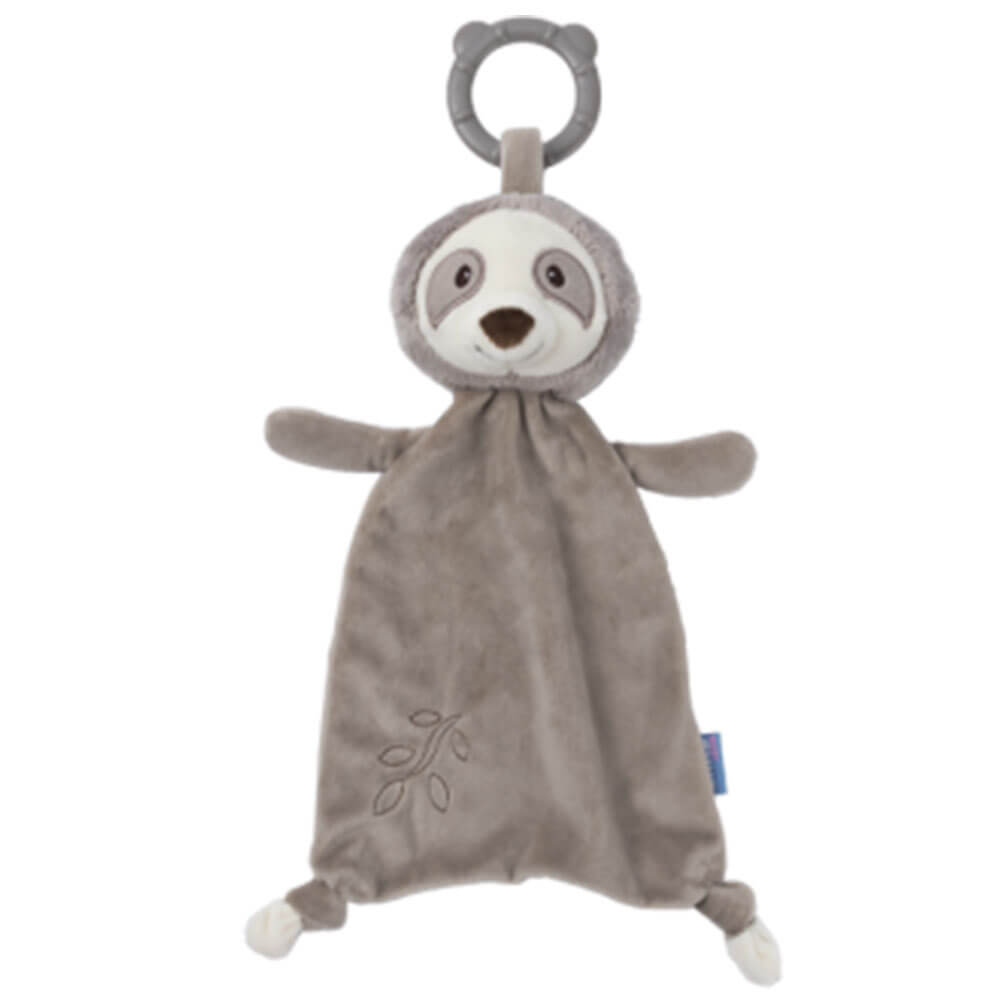 Gund baby detchpick teether lovey