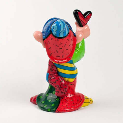 Disney By Britto Dopey Large Figurine