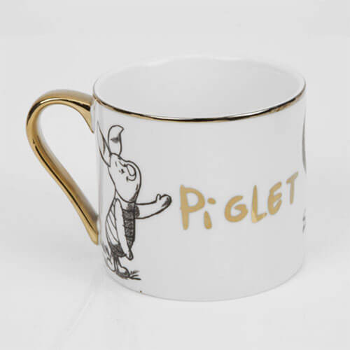 Disney Piglet Collectible Mug