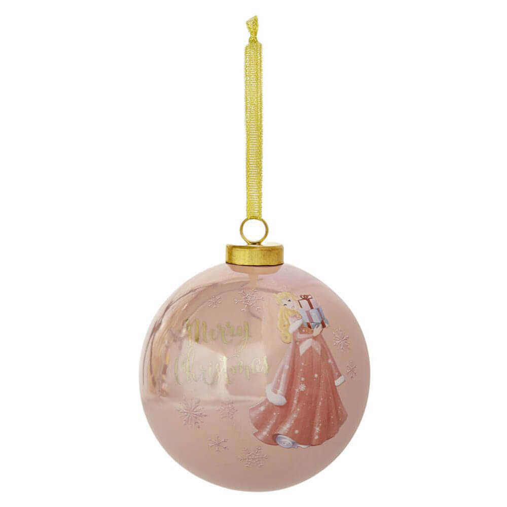  Disney-Prinzessin-Weihnachtskugel